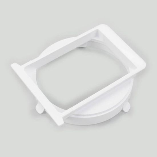 Picture of Midea Unit Adaptor (Grey) Part# 12120600003563