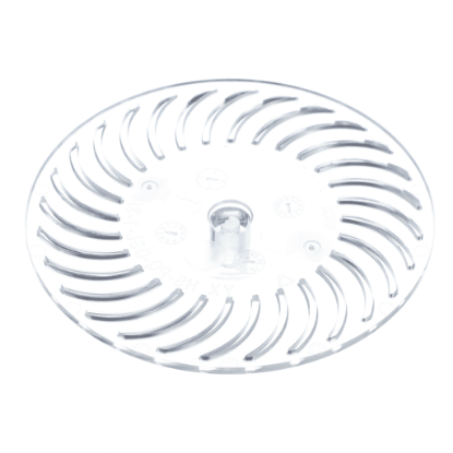 Picture of Midea Water Wheel Part# 12120600003277