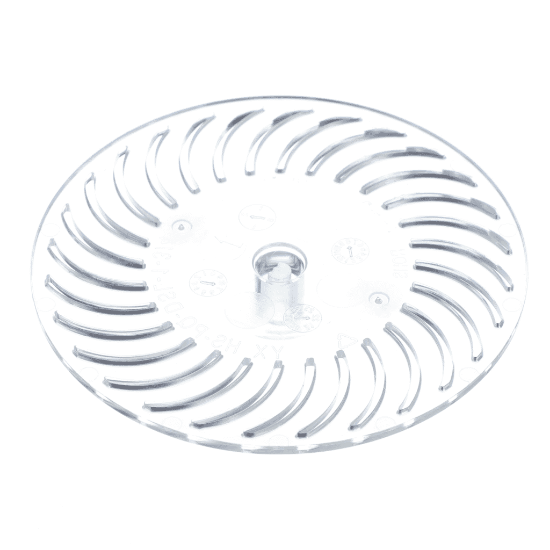 Picture of Midea Water Wheel Part# 12120600003277