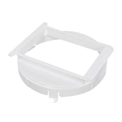 Picture of Midea Connector, Air Exchaust Duct Part# 12120600006211