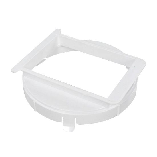 Picture of Midea Connector, Air Exchaust Duct Part# 12120600006211