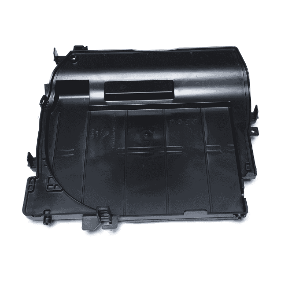 Picture of Midea Internal Air Duct Assemble Part# 12120600006323