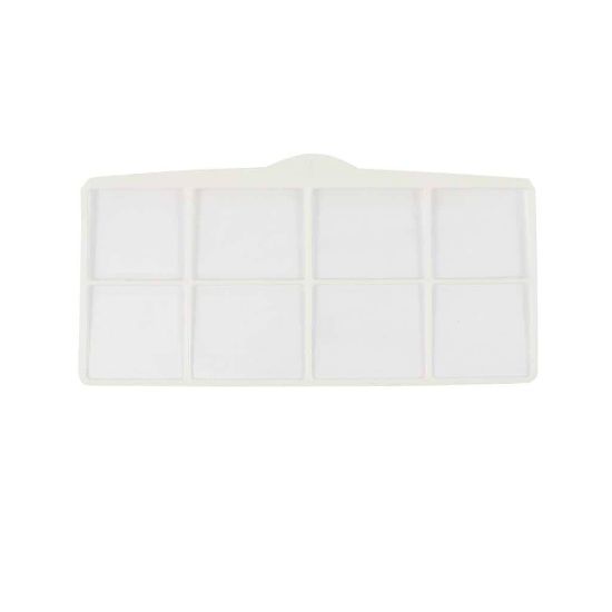 Picture of Midea Air Filter (Lower) Part# 12120600002243