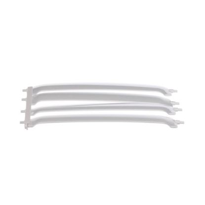 Picture of Midea Connecting Rod Of Louver Assembly Part# 12120600A10779