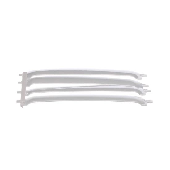 Picture of Midea Connecting Rod Of Louver Assembly Part# 12120600A10779