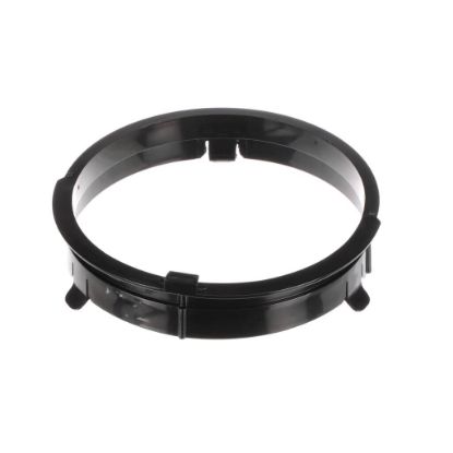 Picture of Midea Unit Adaptor (Round/black) Part# 12120600A12679