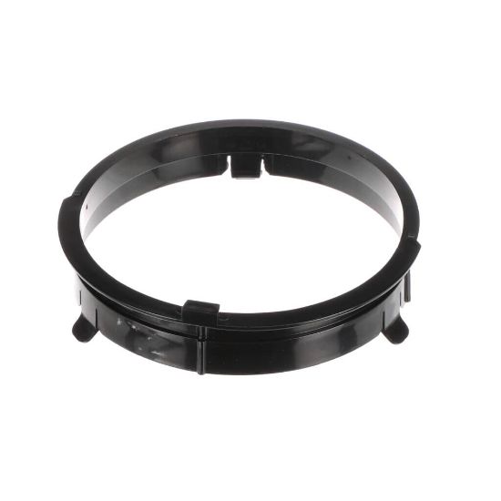 Picture of Midea Unit Adaptor (Round/black) Part# 12120600A12679