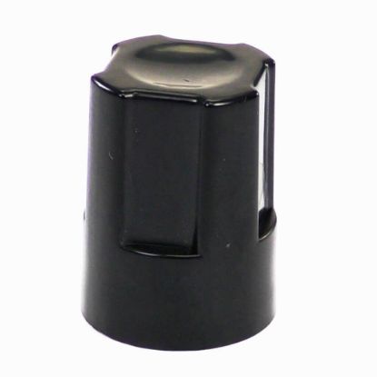 Picture of Midea Drain Connector Cover Part# 12120600A00746