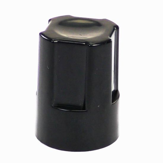 Picture of Midea Drain Connector Cover Part# 12120600A00746