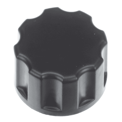 Picture of Midea Cover Of Drain Connector(outdoor) Part# 12120600A00839