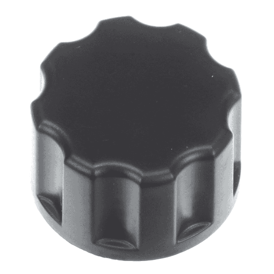 Picture of Midea Cover Of Drain Connector(outdoor) Part# 12120600A00839