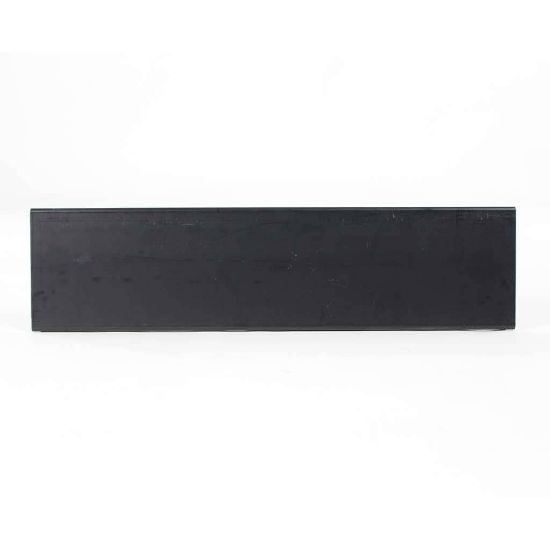 Picture of Midea Slider I (24-Inch X 6.5-Inch - Black) Part# 12120600A12897