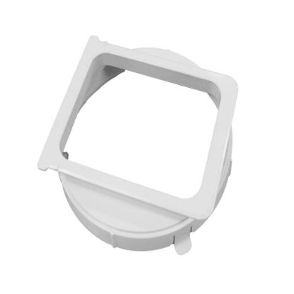Picture of Midea Unit Adaptor (Square) Part# 12120600003048
