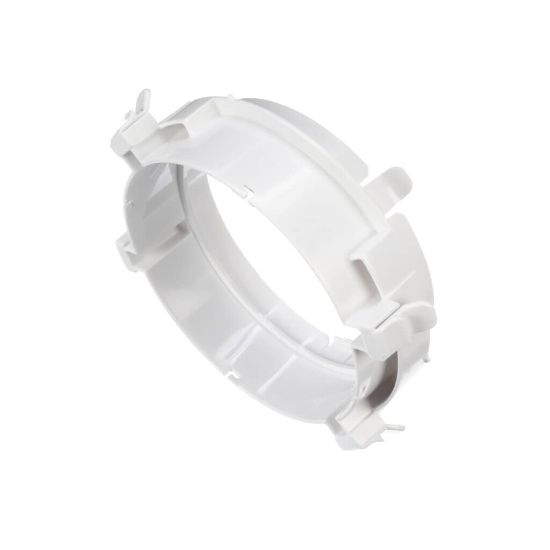Picture of Midea Window Adaptor (White) Part# 12120600A13765