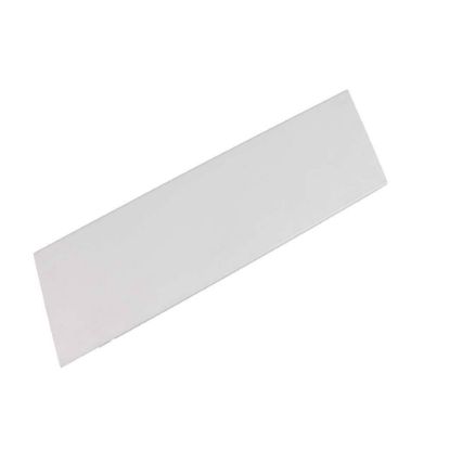 Picture of Midea Slider I (24-Inch X 6.5-Inch - White) Part# 12120600004203