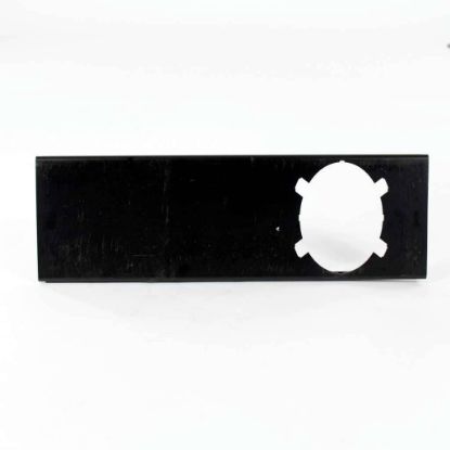 Picture of Midea Slider Ii (26.5-Inch X 6.5-Inch - Round X 1 - Black) Part# 12120600A18536