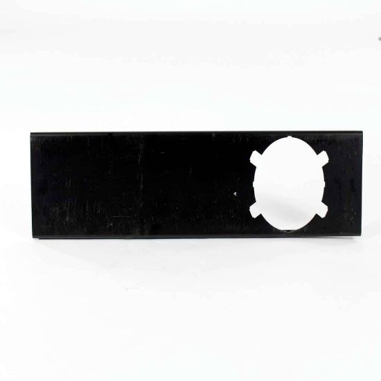 Picture of Midea Slider Ii (26.5-Inch X 6.5-Inch - Round X 1 - Black) Part# 12120600A18536