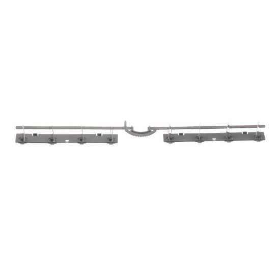 Picture of Midea Vertical Vane Subassembly Part# 12122000000039