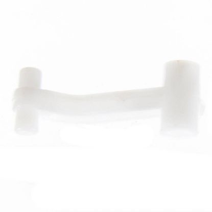 Picture of Midea Hinge (Panel - Male) Part# 12122000000040