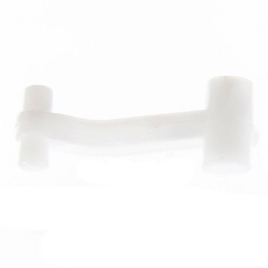 Picture of Midea Hinge (Panel - Male) Part# 12122000000040