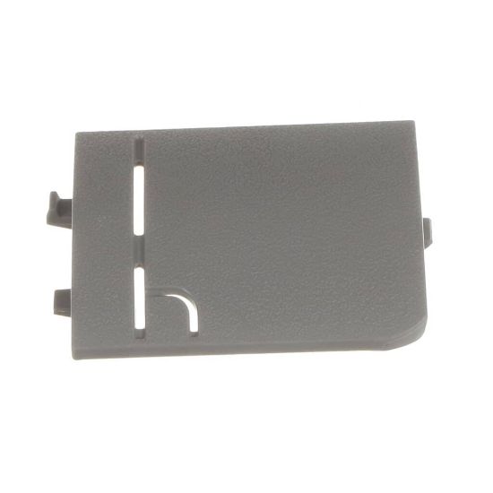 Picture of Midea Front Cover Of Chassis Part# 12122000004592