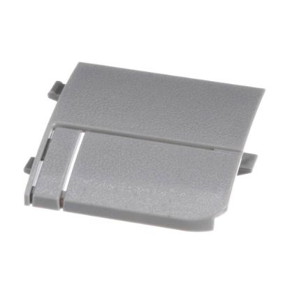 Picture of Midea Right Cover Plate Of Chassis Part# 12122000004587