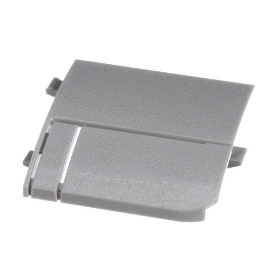 Picture of Midea Right Cover Plate Of Chassis Part# 12122000004587