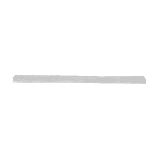Picture of Midea Horizontal Louver Part# 12122000006175