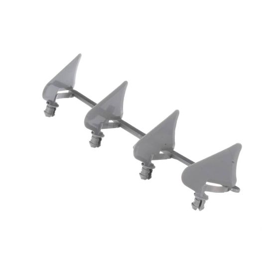Picture of Midea Horizontal Louver Part# 12122000008961