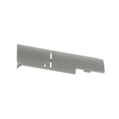Picture of Midea Front Cover Of Chassis(left ) Part# 12122000004612