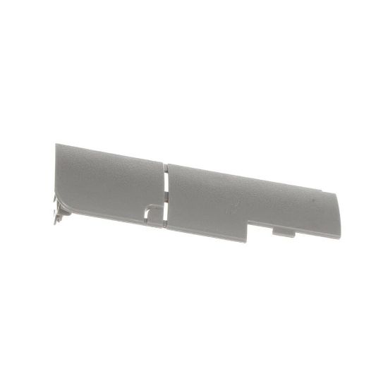 Picture of Midea Front Cover Of Chassis(left ) Part# 12122000004612