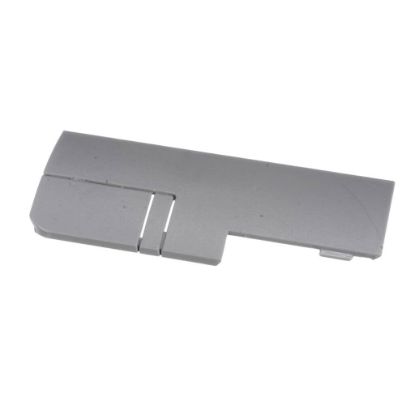Picture of Midea Front Cover Of Chassis(left ) Part# 12122000010098