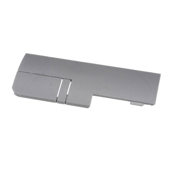 Picture of Midea Front Cover Of Chassis(left ) Part# 12122000010098