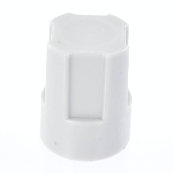 Picture of Midea Cover Of Drain Connector(outdoor) Part# 12122000026165