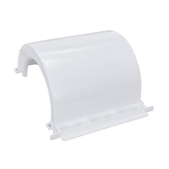 Picture of Midea Volute Shell Part# 12123000000022