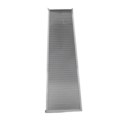 Picture of Midea Air Filter Part# 12123000A00298