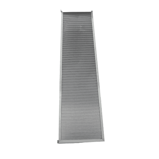 Picture of Midea Air Filter Part# 12123000A00298