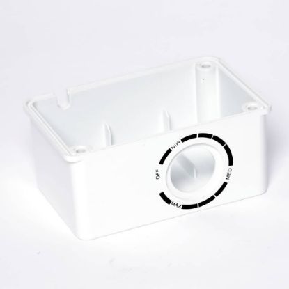 Picture of Midea Temperature-control Box Assembly Btj-00 Part# 12131000079662
