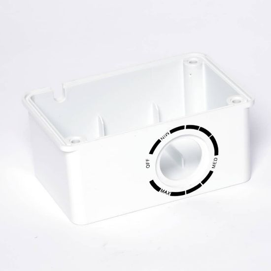 Picture of Midea Temperature-control Box Assembly Btj-00 Part# 12131000079662