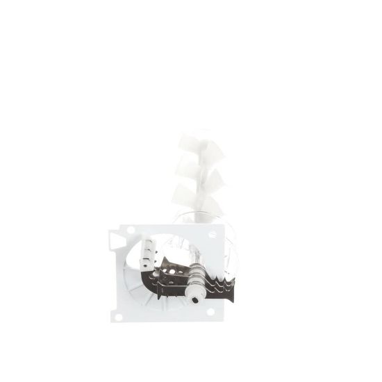 Picture of Midea Crushed Ice Assembly Part# 12131000080696