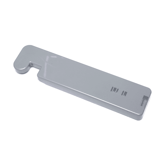 Picture of Midea Hinge Cover Part# 12131000084190