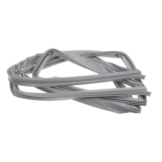 Picture of Midea Door Gasket Assembly Of Refrigerator Part# 12131000090167
