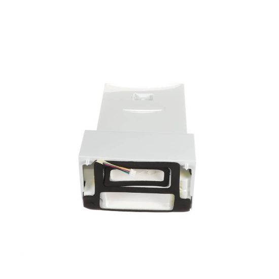 Picture of Midea Air Duct Assembly Of Refrigerator Part# 12131000089325