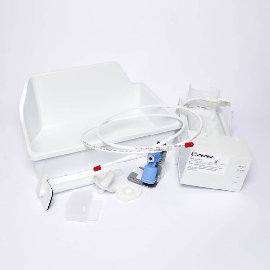 Picture of Midea Ice Maker Kit For Element Brand Part# 12131000A14403