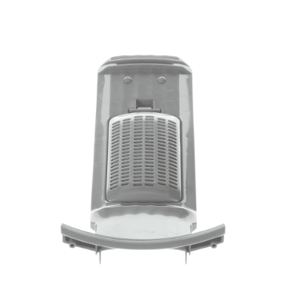 Picture of Midea Filtering Cover Assembly Part# 12138000057148