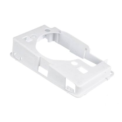 Picture of Midea Service Plate Box Part# 12138100031671