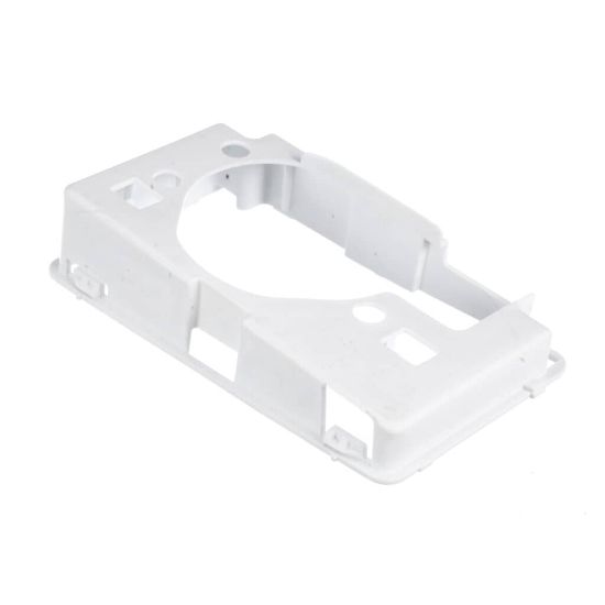 Picture of Midea Service Plate Box Part# 12138100031671
