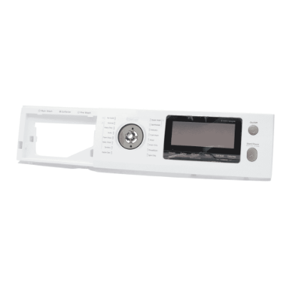 Picture of Midea Control Panel Assembly Part# 12138100A52583