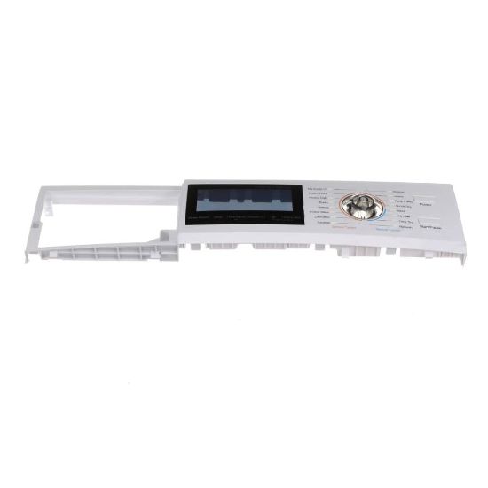 Picture of Midea Control Panel Assembly Th100-h16g-502 Rohs Part# 12138200004782