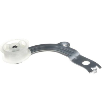 Picture of Midea Support For Tensioner Pulley Assembly Part# 12138200006882